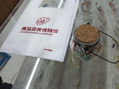 -青岛贝壳博物馆