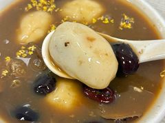 -罗子龙罗家桂花汤圆(曹都巷店)