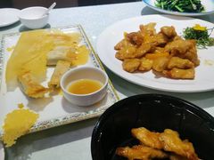 -品味居·首店·大连鲜活海鲜大连菜(东港店)