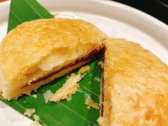 玫瑰鲜花饼-云海肴·汽锅鸡·云南代表菜(美罗城店)