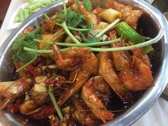 -曾老幺鱼庄(龙华商厦店)