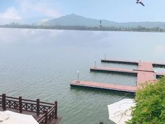-望海·帆船主题咖啡厅•品茗下午茶(石湖景区店)