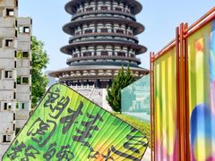 -隋唐洛阳城明堂天堂景区