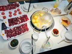 -潮发潮汕牛肉店(龙洞店)