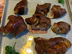 -新兴园饺子馆(北京百子湾店)