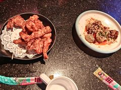 -纯K(打浦桥店)