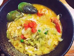 -隐食餐厅(金水湾公馆店)