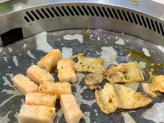 -么子烤肉(化龙池店)