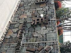 -上海南浦大桥长途旅游客运站