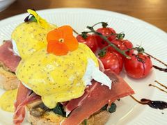 -UPPER KITCHEN(延安路店)