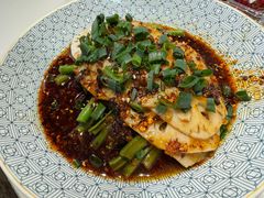 三样菜-川正旺江湖菜(三元桥店)