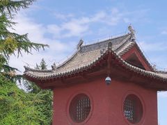 -洛阳白马寺