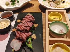 -赤坂亭·M9和牛烧肉·铁板烧(合肥万象城店)