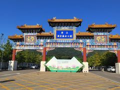 -北京西山国家森林公园