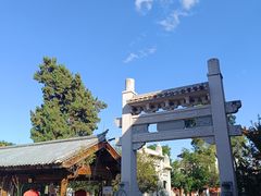 -大理文庙(大理古城)