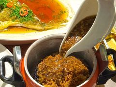 -3号仓库·创意中国菜(乐清正大广场店)