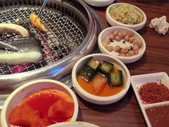 -烧肉一番·新韩式炭火烤肉(大岭山店)