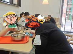 -隆盛园火勺馄饨面(十一纬路店)