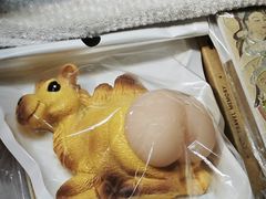 -敦煌夜市