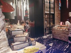 -西安W酒店·WEI全味西餐厅