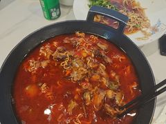 -老季市·三代非遗传承·地标美食老汁鸡(工农路店)