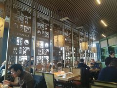 -鸭天下·川菜·家宴(铂金时代店)