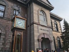 -小樽八音盒堂(手工制作体验馆店)