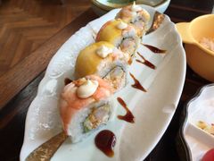 -山葵家·创意料理(宁波来福士店)
