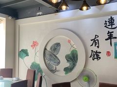 -魏铭鱼头捞饭(晋阳路店)