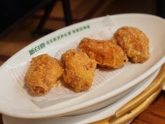 -新白鹿餐厅(龙游路总店·杭帮菜名店)