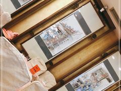 -烤肉宛饭庄(南礼士路店)