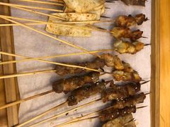 鸡脆骨-逗烤·轻烧烤(福田店)