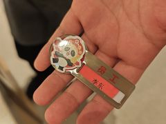 -海底捞火锅(顺义华联店)
