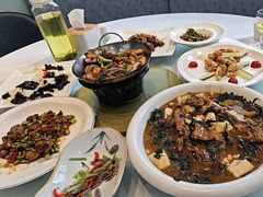-臻品汇-镇江菜-河豚(大润发店)