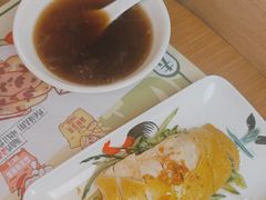 -椰皇鸡饭·烧味烧腊