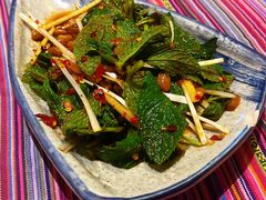 -香巴拉云南餐厅(华莱坞店)