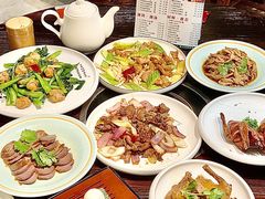 -旺金鸽·传承15年老字号·手工早茶(荔湾坦尾桥中店)