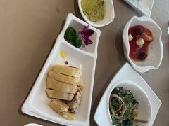 烧腊系列-庄氏祥记家常食府(国瑞建材家居博览中心店)