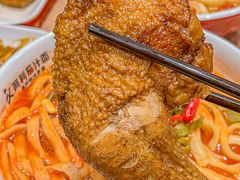 -阿利茄汁面(二七万达店)