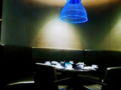 卡座-万丽轩·粤菜(王府井金茂万丽酒店)