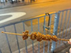 -龙津美食