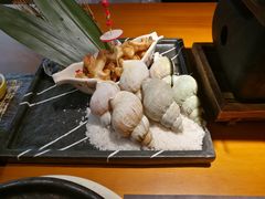 -元通寿司(大朗店)