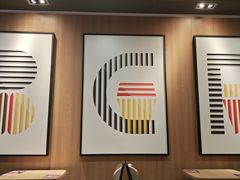 -麦当劳(CP静安店)