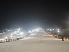 -北京西山滑雪场