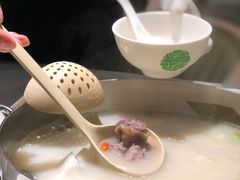 -八珍玉食鸡煲·打边炉(印象城店)