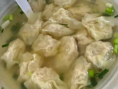 -笑云开汤包店(网巾市店)