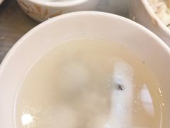 醪糟汤圆-成都驻京办餐厅(蜀都宾馆店)