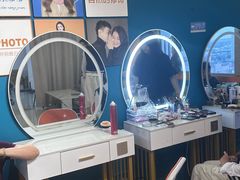 -爱定格照相馆.证件照(周浦万达店)