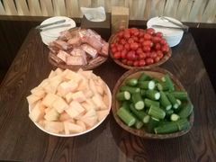 等侯区小吃-吕氏疙瘩汤·私家菜馆(慈云寺店)