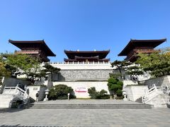 -牛首山文化旅游区